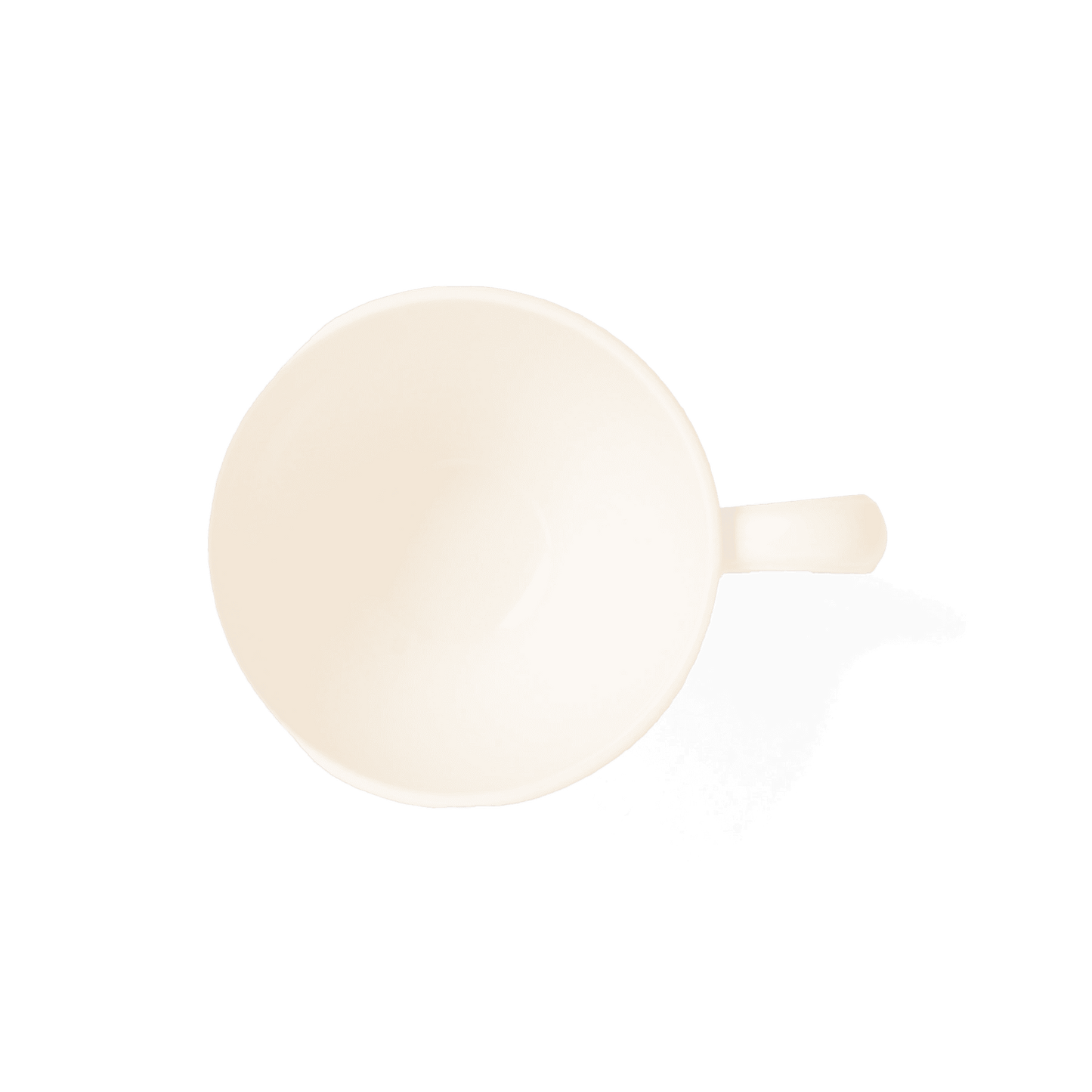 An aerial shot of Studio M' Myrtille Cup.