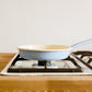 Omelette Pan Lavender Blue 20cm