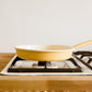 Omelette Pan Golden Yellow 22cm