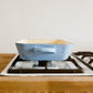 Baking Dish Lavender Blue 33/20cm