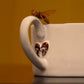 Carron Paris Précieuse Cup M in Gold