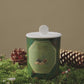 Winter Collection Pine & Smoked Wood Candle 185g