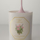 La Rose aime la Menthe Candle 185g