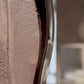 Pond Mirror Large (Dark Chrome)