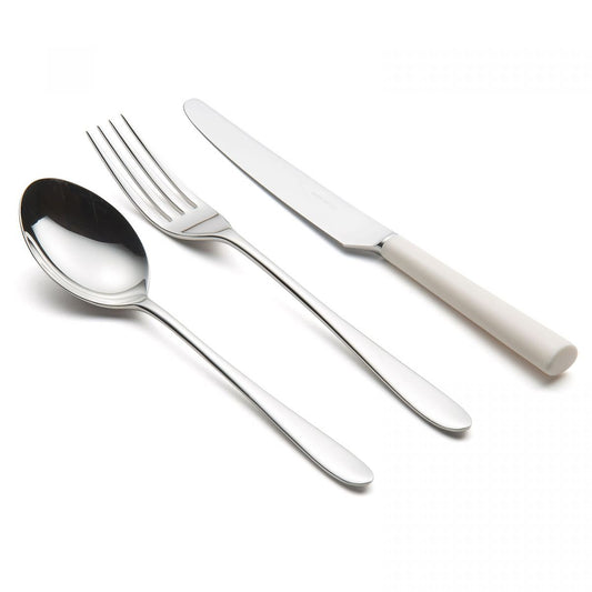 Pride Silver Plate Cutlery