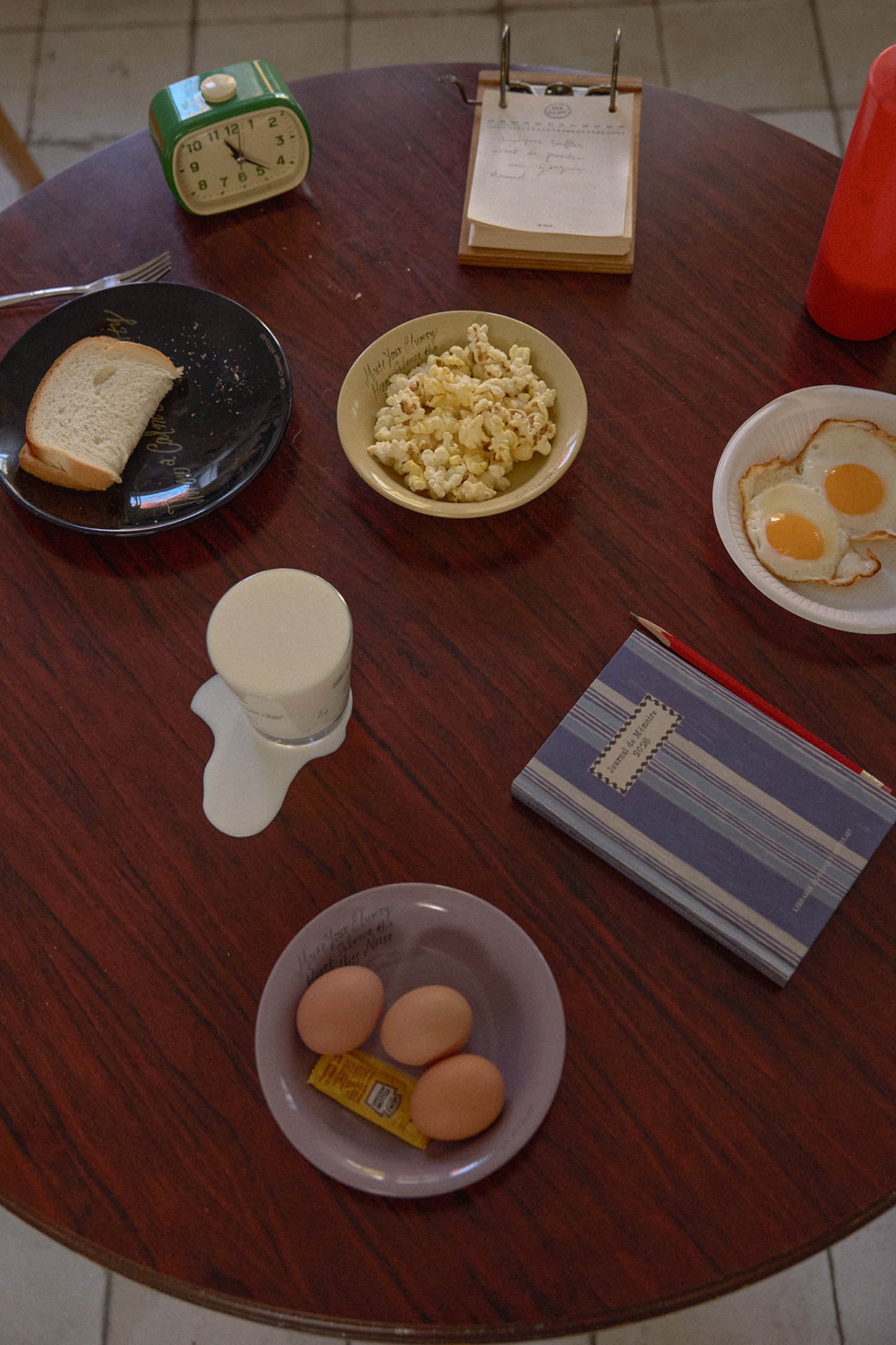 Poétique Side Bowl (Lilac)