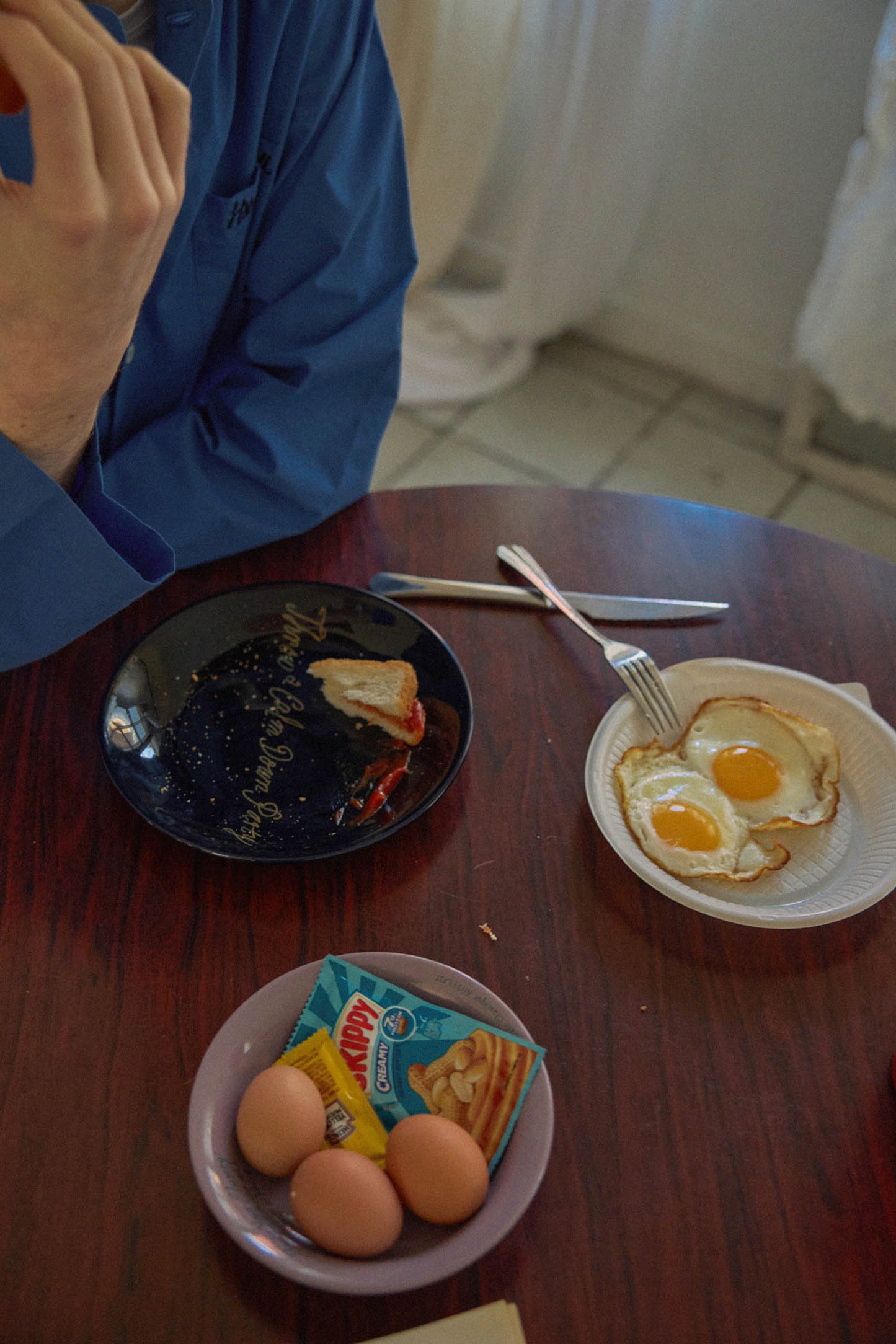 Poétique Side Bowl (Lilac)