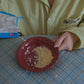 Poétique Side Bowl (Cherry)