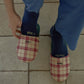 Paris Chill Socks (Blue)