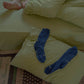 Paris Chill Socks (Blue)