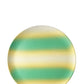Soft Stripe Green Side Plate 20cm