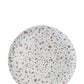 Terrazzo Mauve Side Plate 20cm