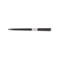 A pack shot of Studio M' Lacquered Chopsticks 23cm featuring a sleek, minimalist profile and a subtle matte black wipe-lacquer finish over natural wood grain.
