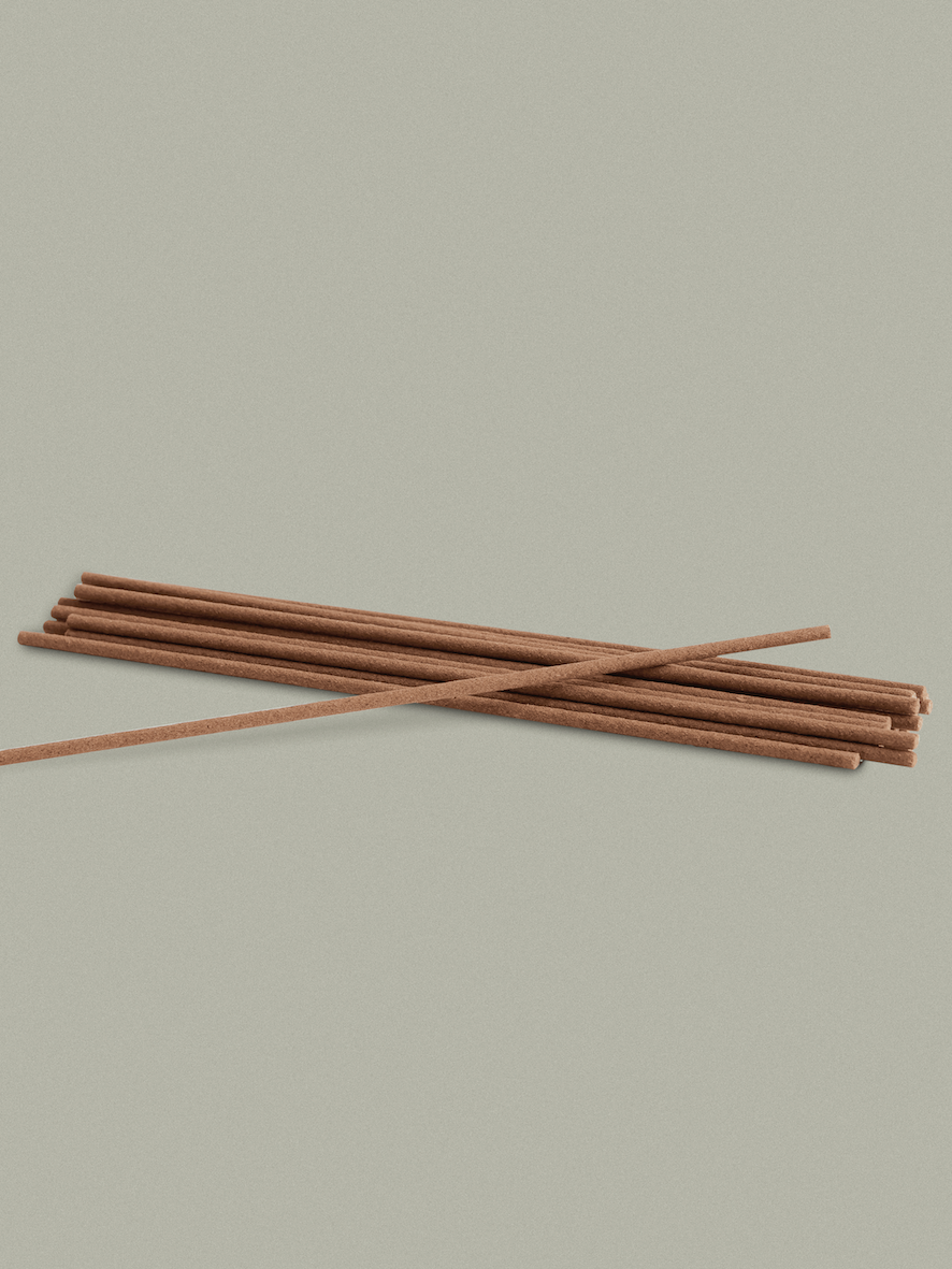 Natural Incense Sticks