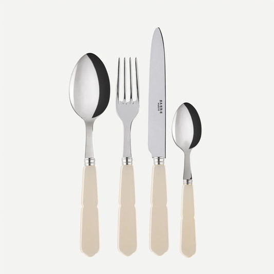Gustave Cutlery - Pearl