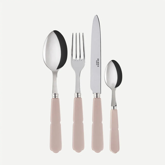 Gustave Cutlery - Taupe
