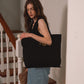 La Saison of Parischill Bag (Black)