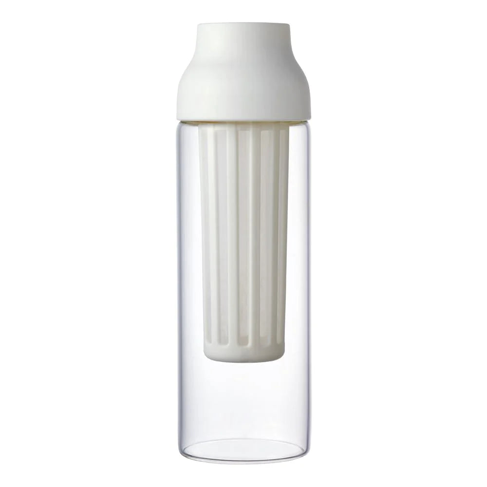 Capsule Cold Brew Carafe White 1L