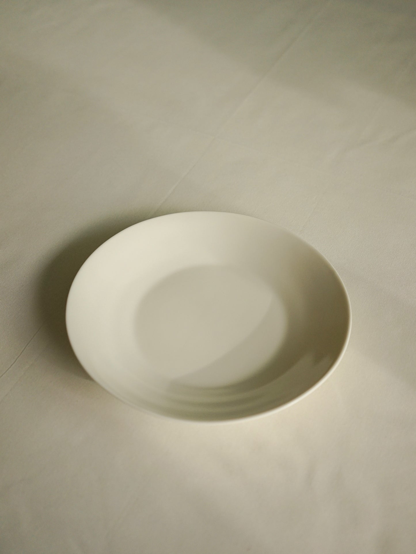 Ripple Pasta Plate 24cm