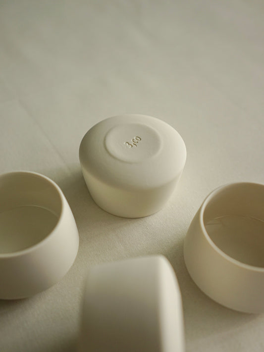 Ripple Tea Cup 90ml