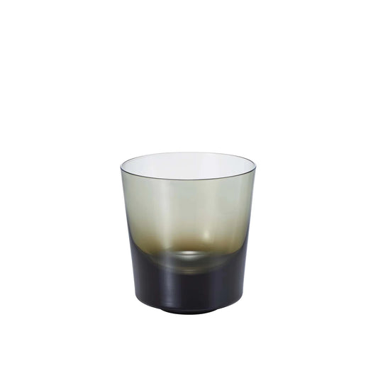 Carbon Black Aukko Glass 290ml