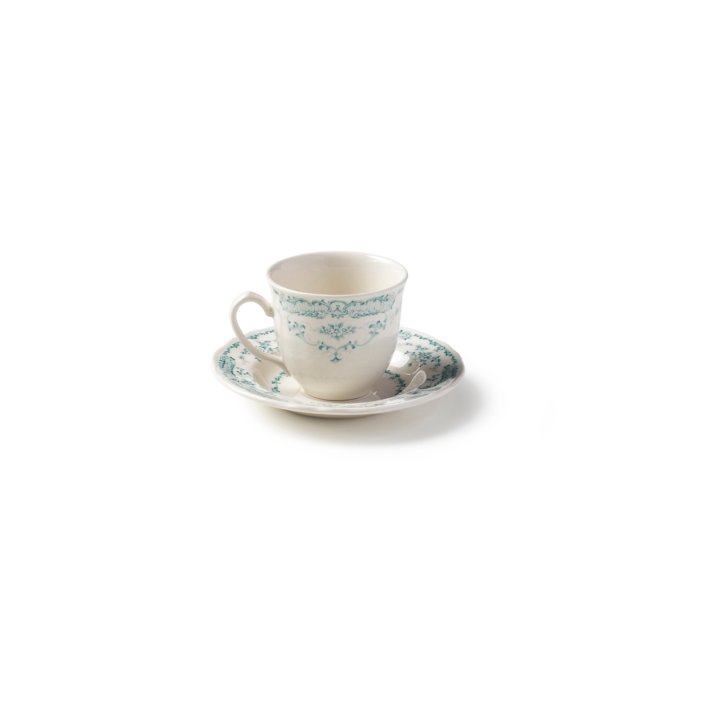 Rose - Turquoise