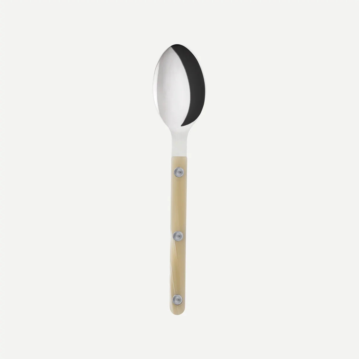 Bistrot Horn Cutlery - Faux Horn