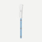 Bistrot Shiny Solid Cutlery - Pastel Blue
