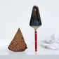 Bistrot Shiny Solid Cutlery - Burgundy