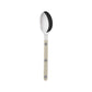 Bistrot Shiny Solid Cutlery - Light Kaki