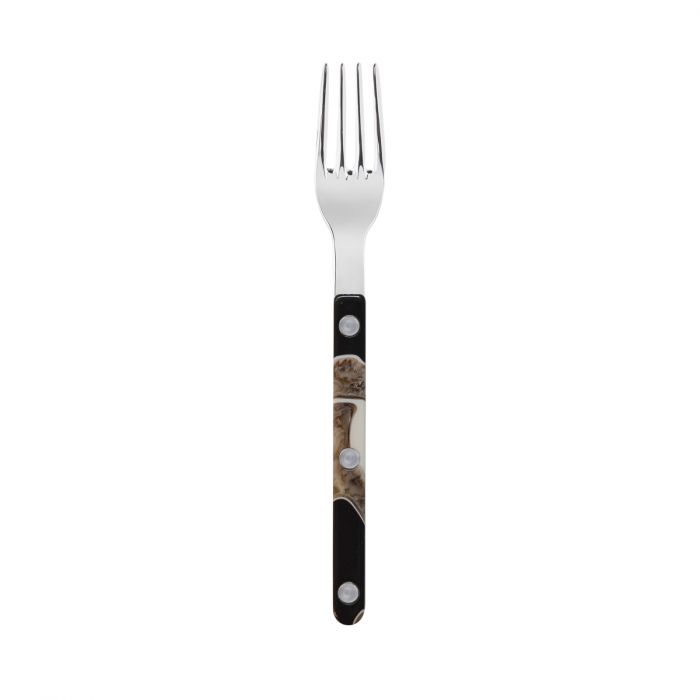 Bistrot Dune Cutlery - Black