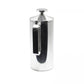 Cafetiere 8 Cup Stainless Steel Handle