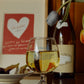 Chèrie Wine Glass