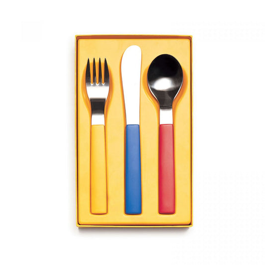 Child's Cutlery Set