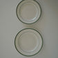 Green Bay Round Plate (Multiple Sizes)