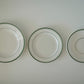 Green Bay Round Plate (Multiple Sizes)