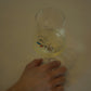 Drunk Rabbit Goblet