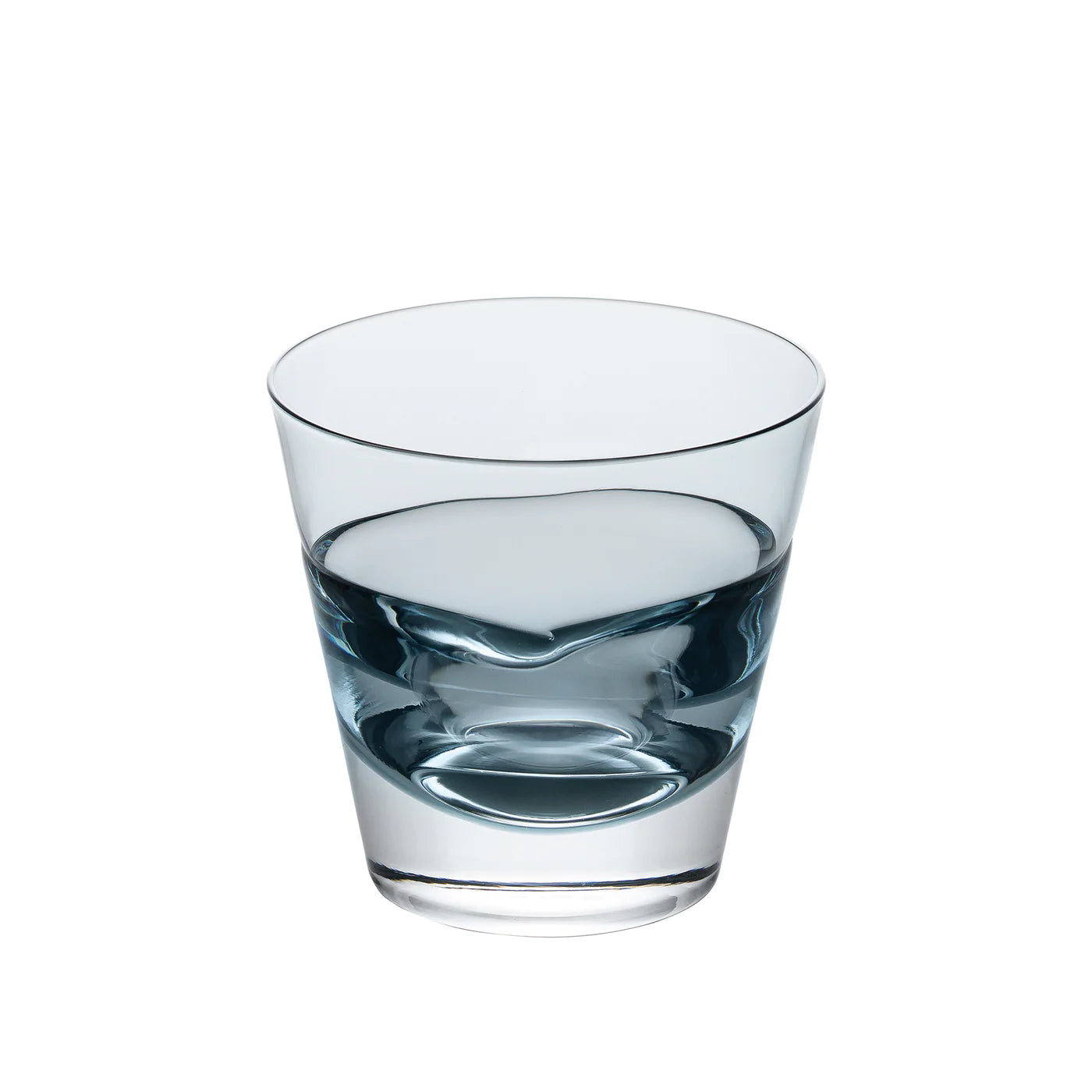 Indigo Duo Glass 230ml