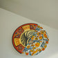 Hybrid 2.0 Huaricanga Dessert Plate 20cm