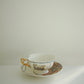 Hybrid 2.0 Kannauj Teacup With Saucer