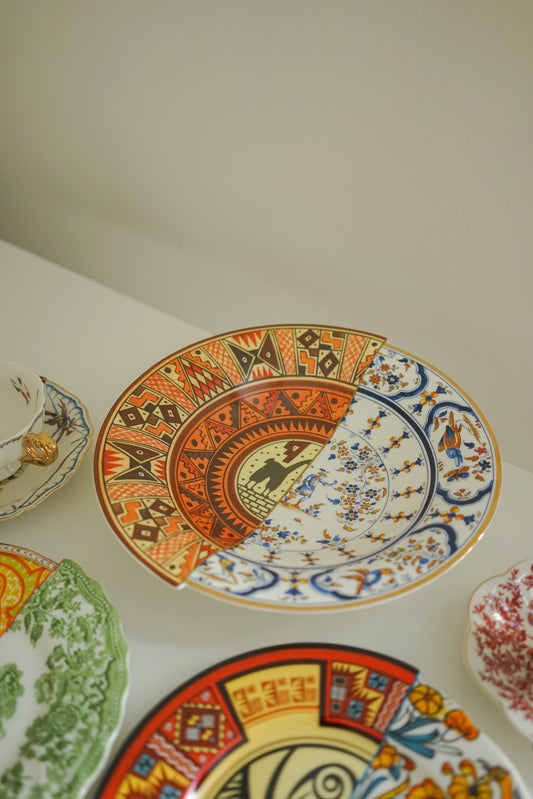 Hybrid 2.0 Tula Soup Plate 25.4cm