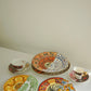 Hybrid 2.0 Sravasti Dessert Plate 20cm