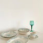 Rose Collection (Turquoise)