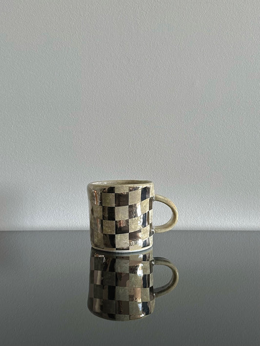 Pattern Mug 279