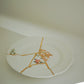 Kintsugi N.2 Dessert Plate 21cm