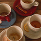 La Saison Saucer (Chilli)