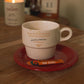 La Saison Saucer (Chilli)