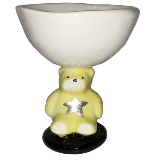 Lemon Bear Bowl