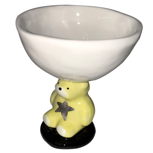 Lemon Bear Bowl