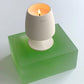Flipper Scented Candle
